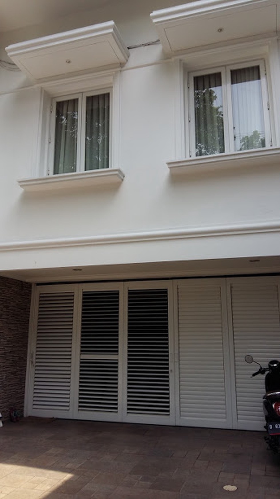 DIJUAL Rumah Mewah Di Bintaro 9