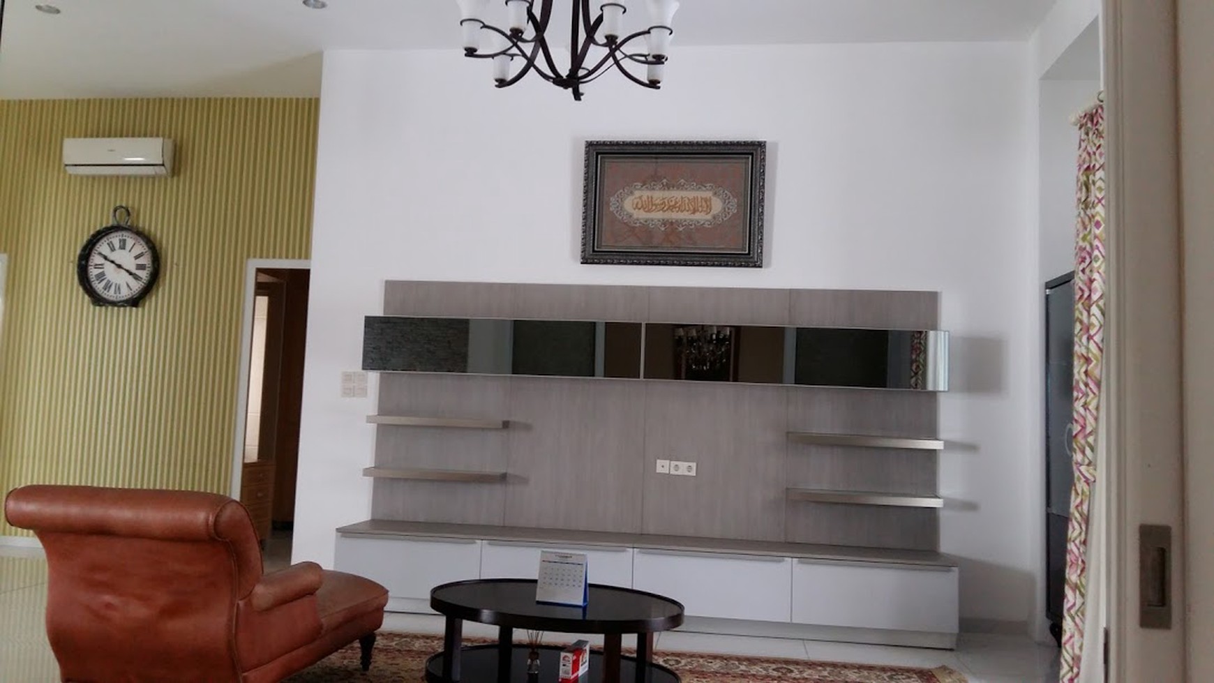 DIJUAL Rumah Mewah Di Bintaro 9