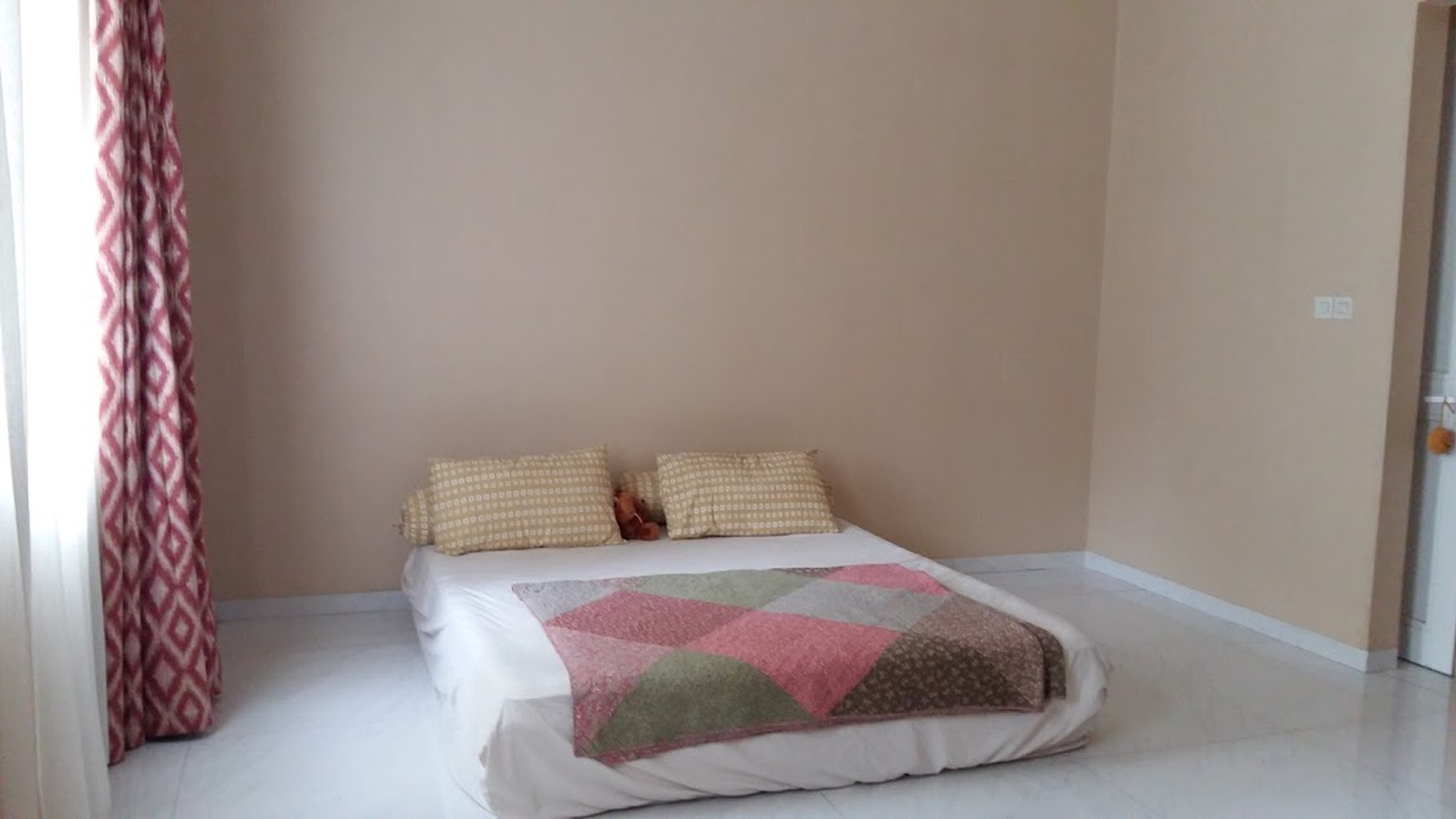 DIJUAL Rumah Mewah Di Bintaro 9