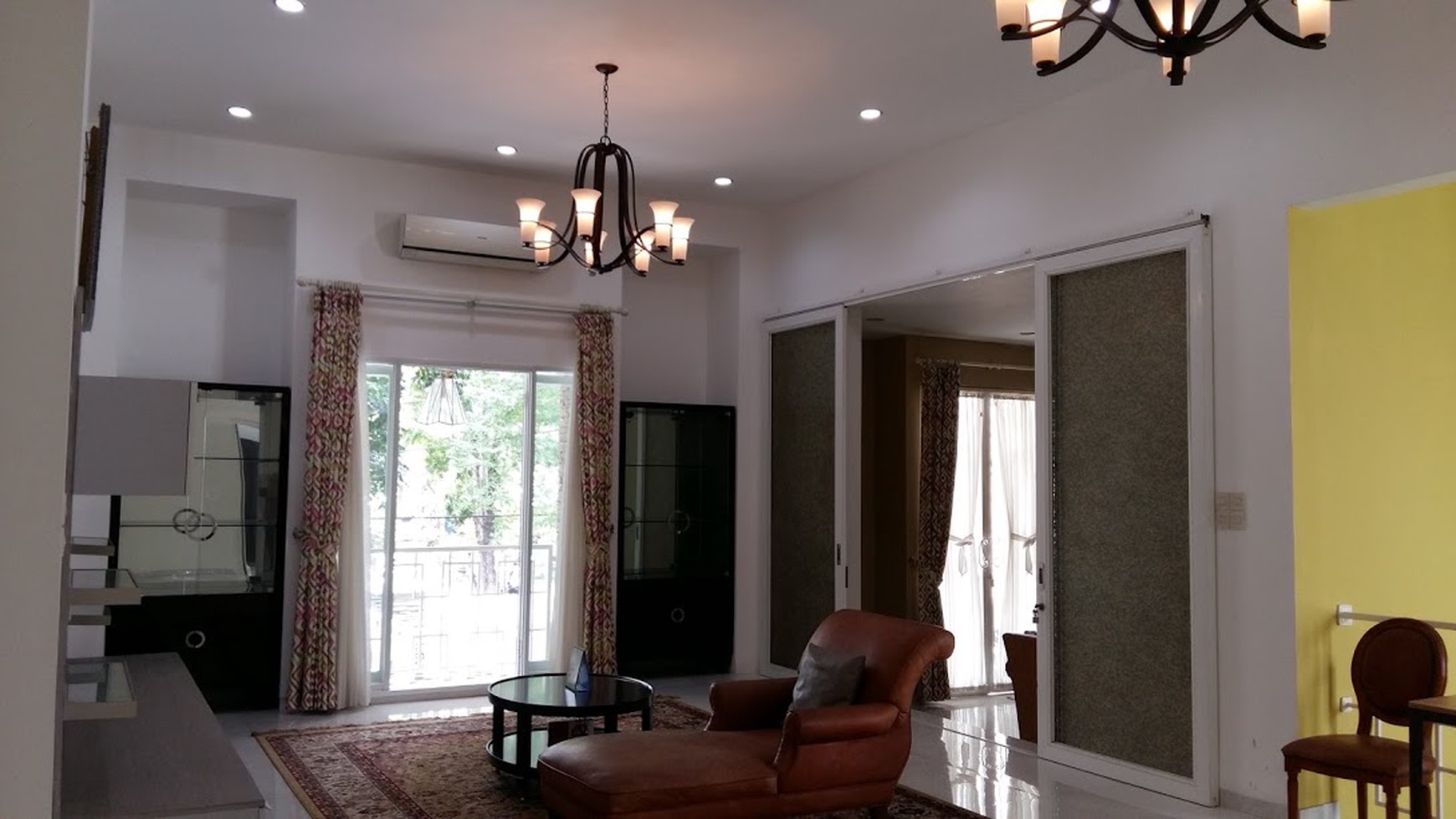 DIJUAL Rumah Mewah Di Bintaro 9