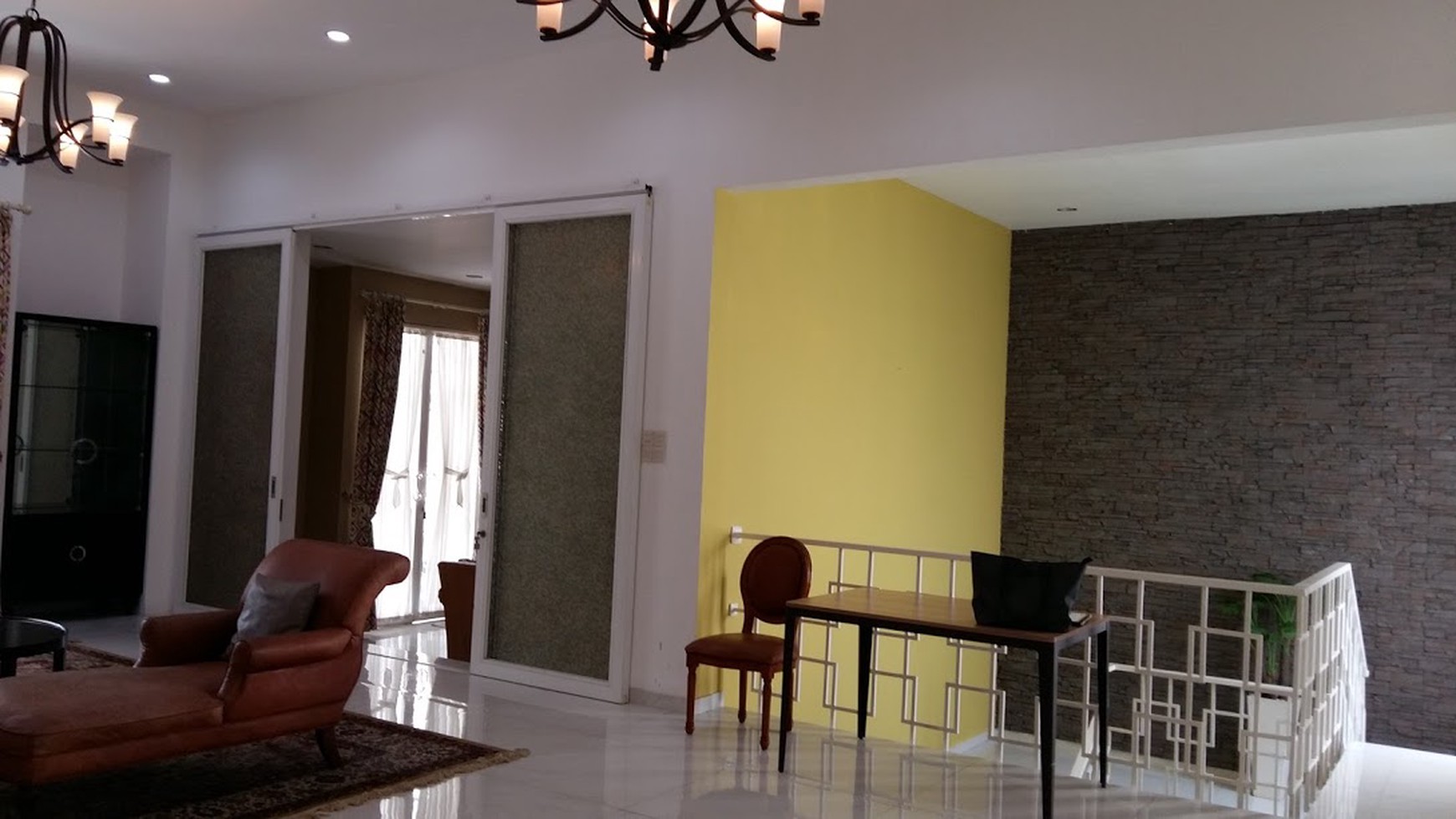 DIJUAL Rumah Mewah Di Bintaro 9
