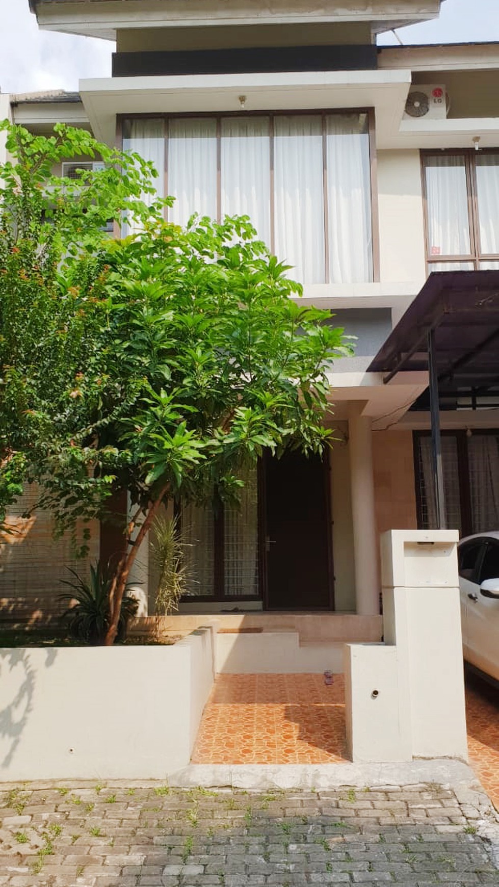 TURUN HARGA! Rumah Nyaman dan Siap Huni di Kawasan Cluster Discovery, Bintaro