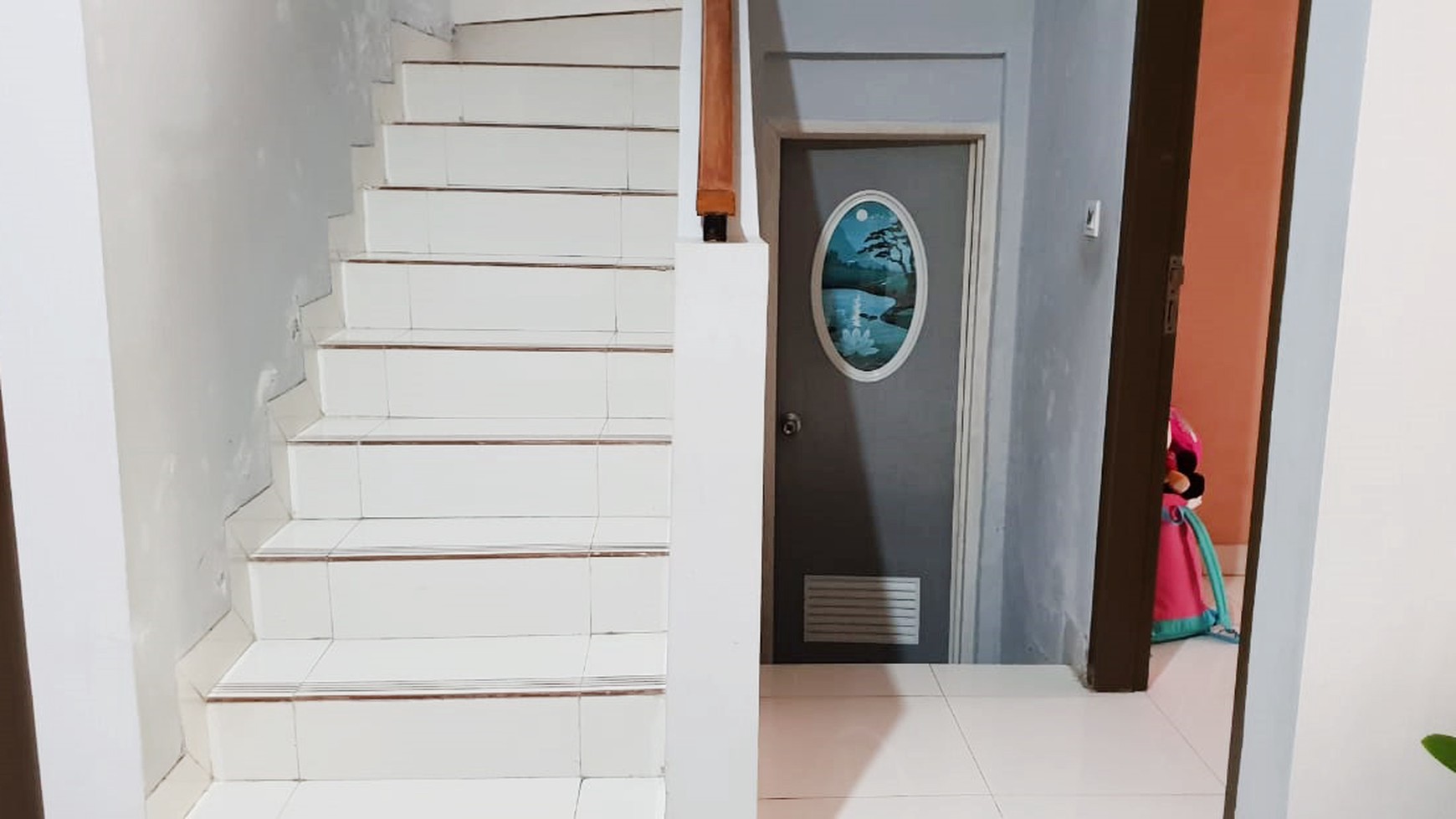 TURUN HARGA! Rumah Nyaman dan Siap Huni di Kawasan Cluster Discovery, Bintaro