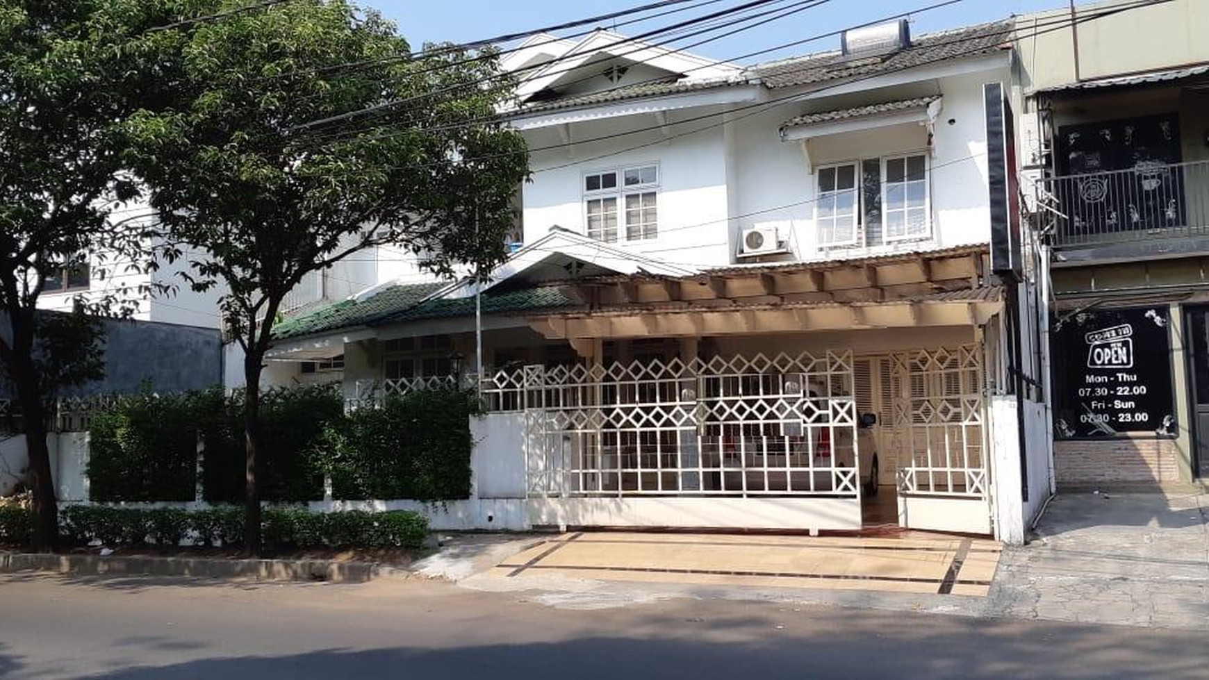 Hot Rent !! Rumah Siap Huni,Bagus di Kasuari Bintaro Jaya 9