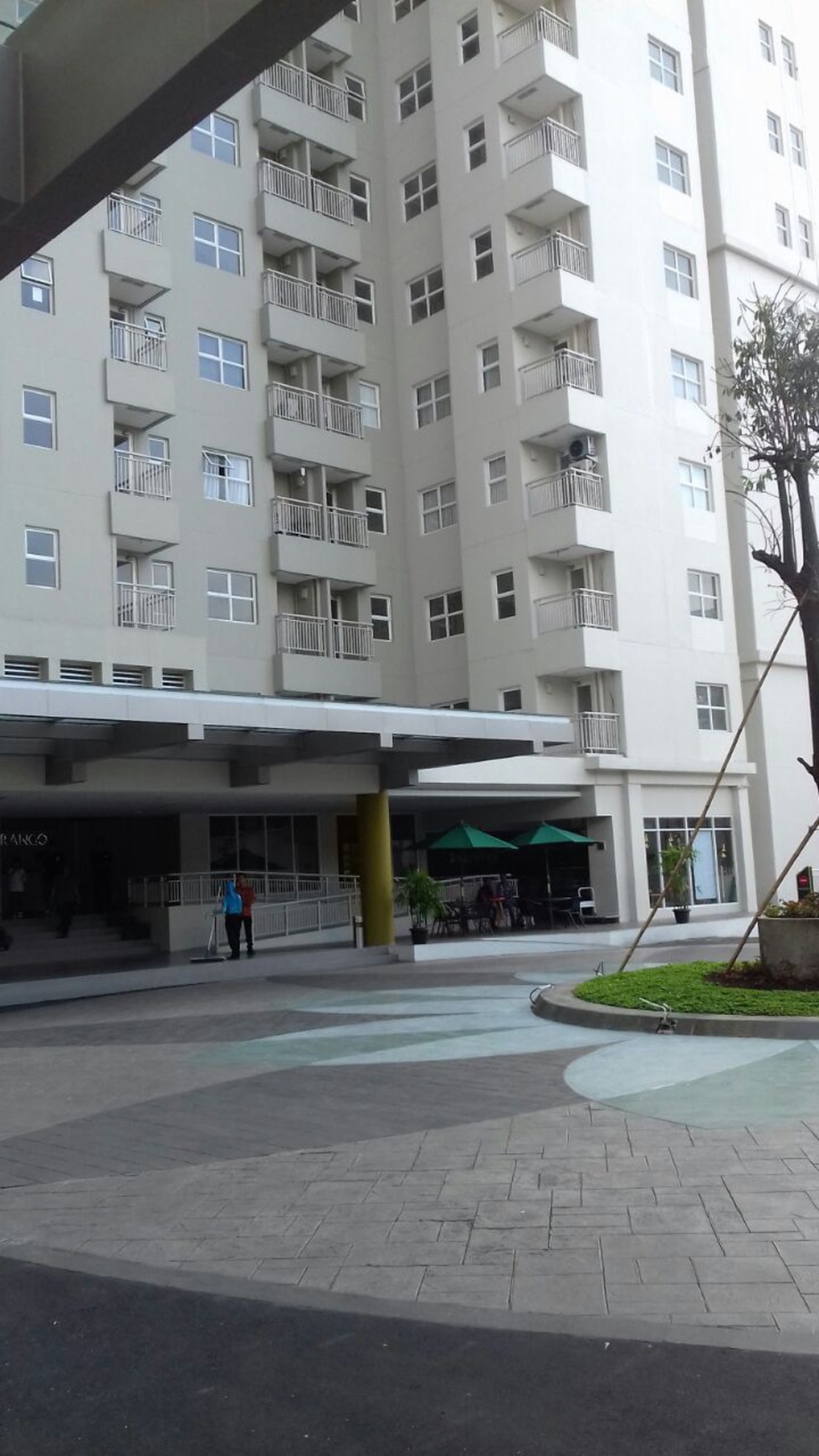 Comfy Apartment Parahyangan Residences 2BR ~ Full Furnished