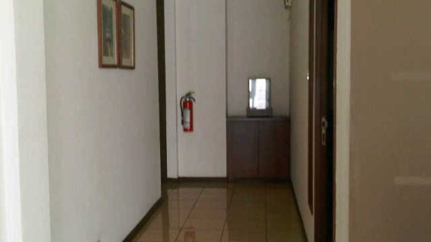 RUKO KOMERCIL,STRATEGIS  DI BINTARO PERMAI