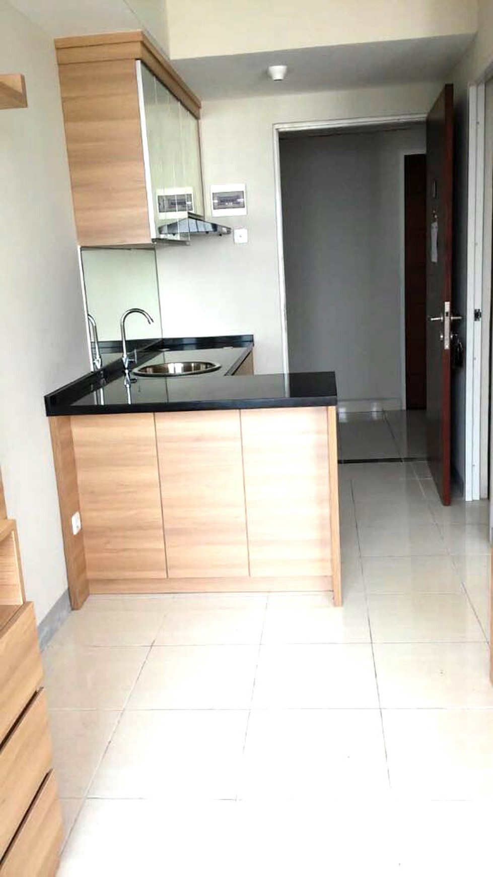 Apartemen Taman Melati Margonda DEPOK, Studio Fully Furnished 3.25Jt/Bln