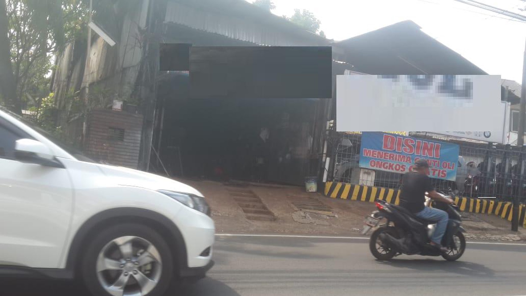 Ruko Strategis di Bintaro Jakarta Selatan