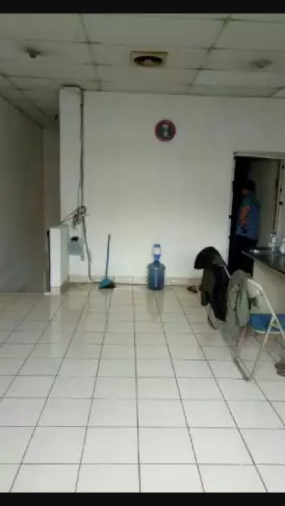 Ruko murah siap pakai