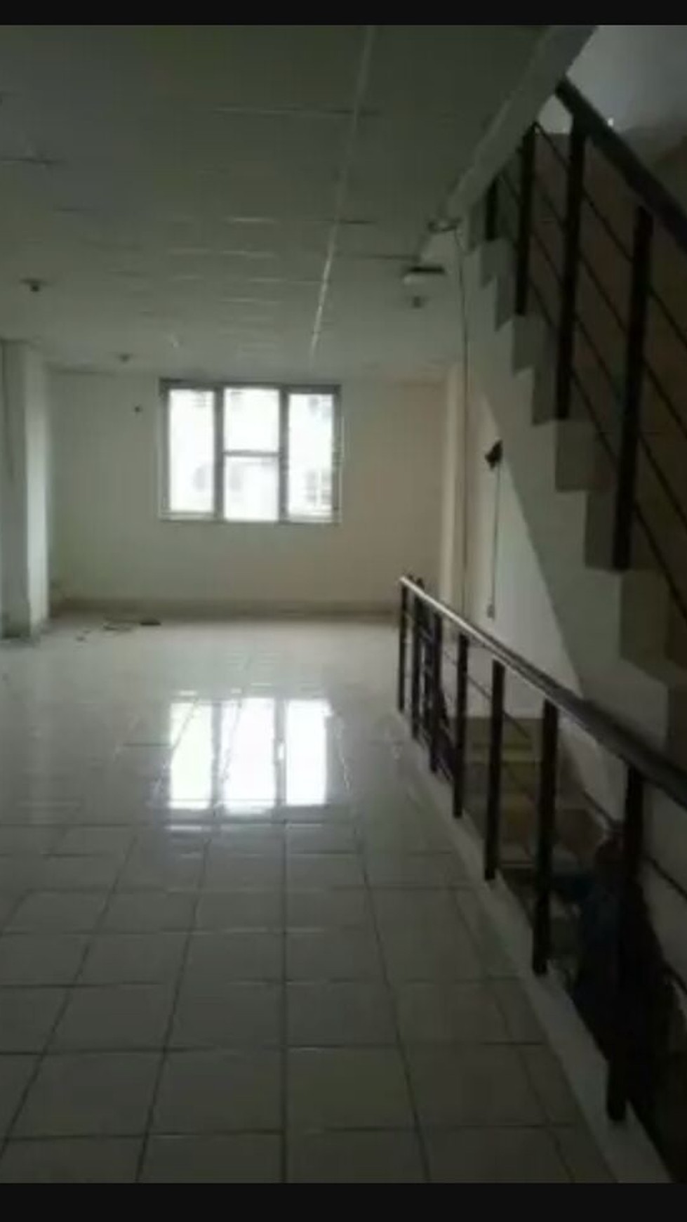 Ruko murah siap pakai