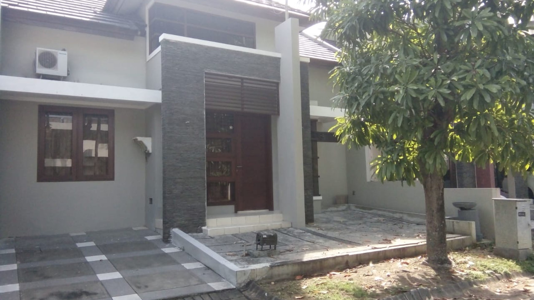 Sewa Rumah Citraland plus furnish