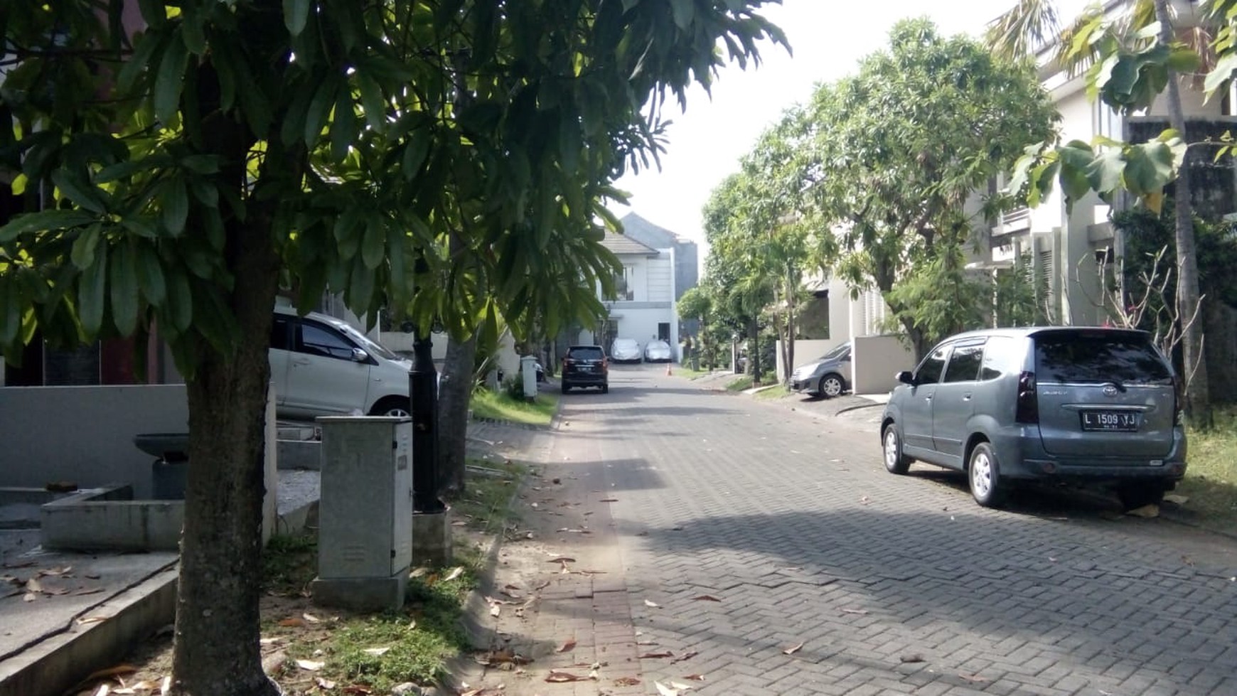 Sewa Rumah Citraland plus furnish