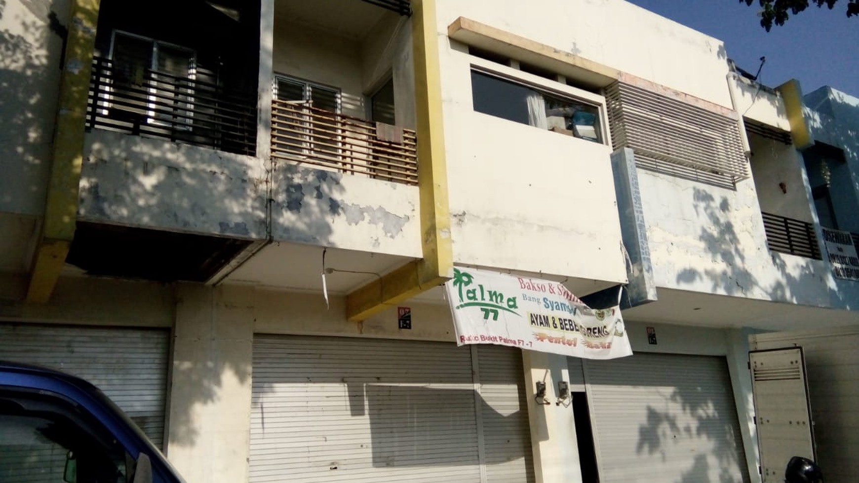 Sewa Ruko Citraland strategis