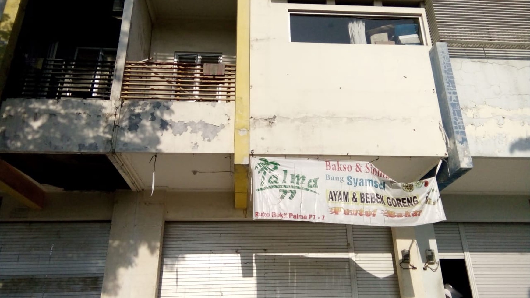 Sewa Ruko Citraland strategis