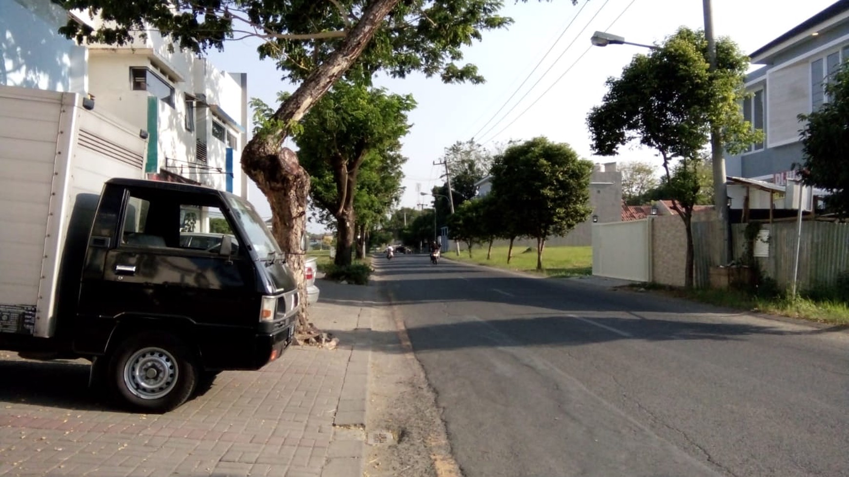 Sewa Ruko Citraland strategis