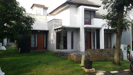 Rumah Cantiq Minimalis siap huni harga 45Jt/thn nego