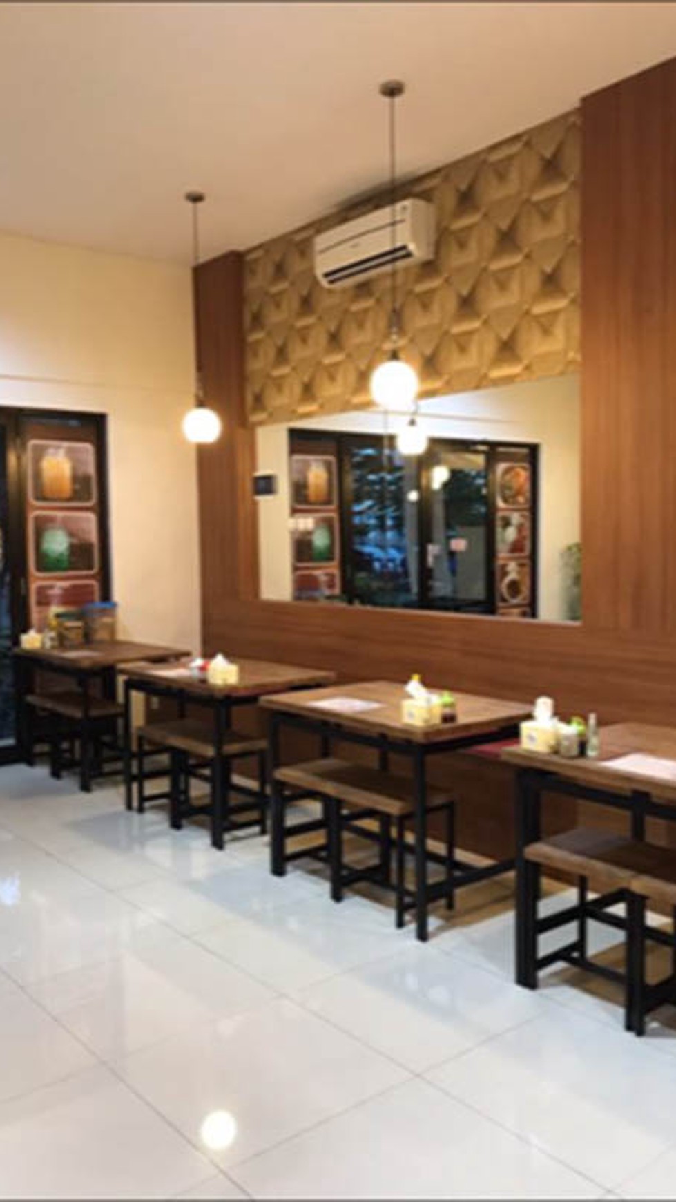 Ruko Gading Indah Raya Cocok u Resto