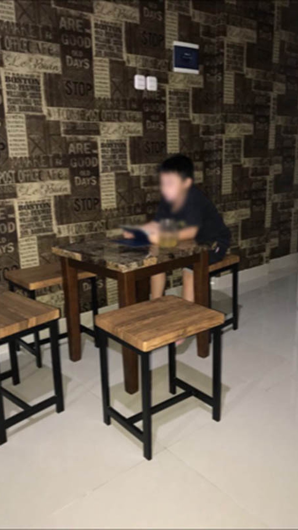 Ruko Gading Indah Raya Cocok u Resto