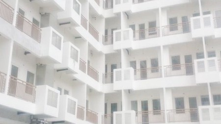 Apartment Nyaman di Kawasan Bogor