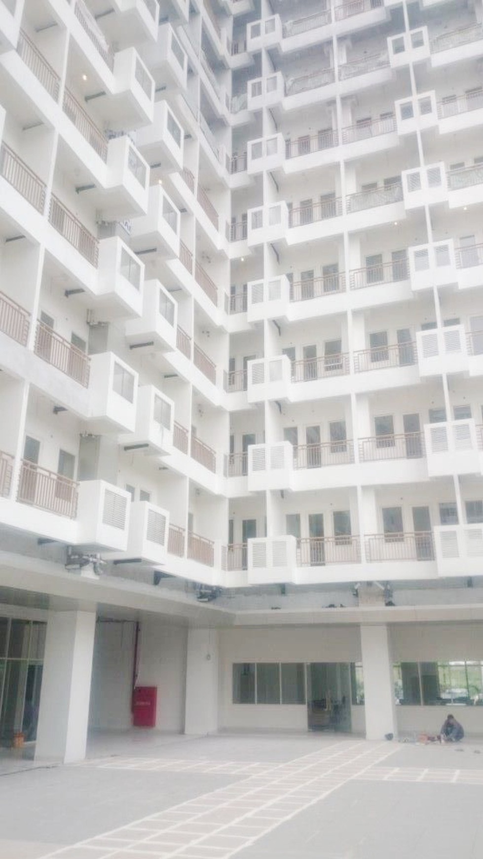 Apartment Nyaman di Kawasan Bogor