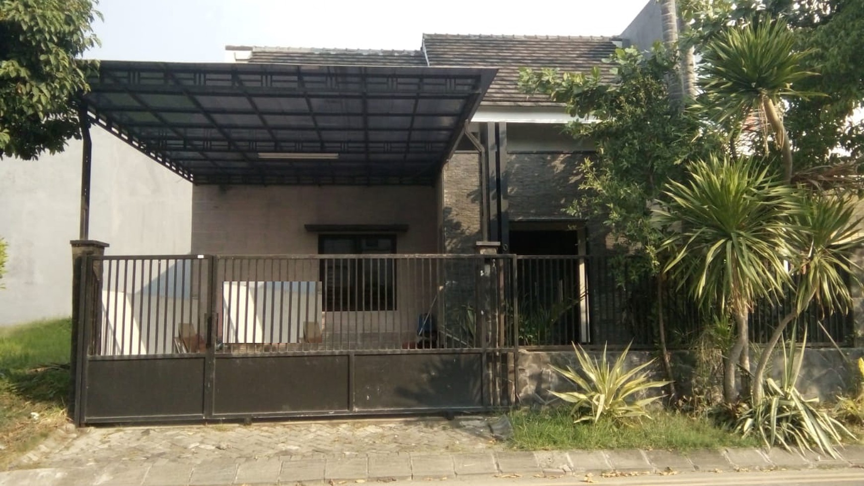 Sewa Rumah Citraland siap huni