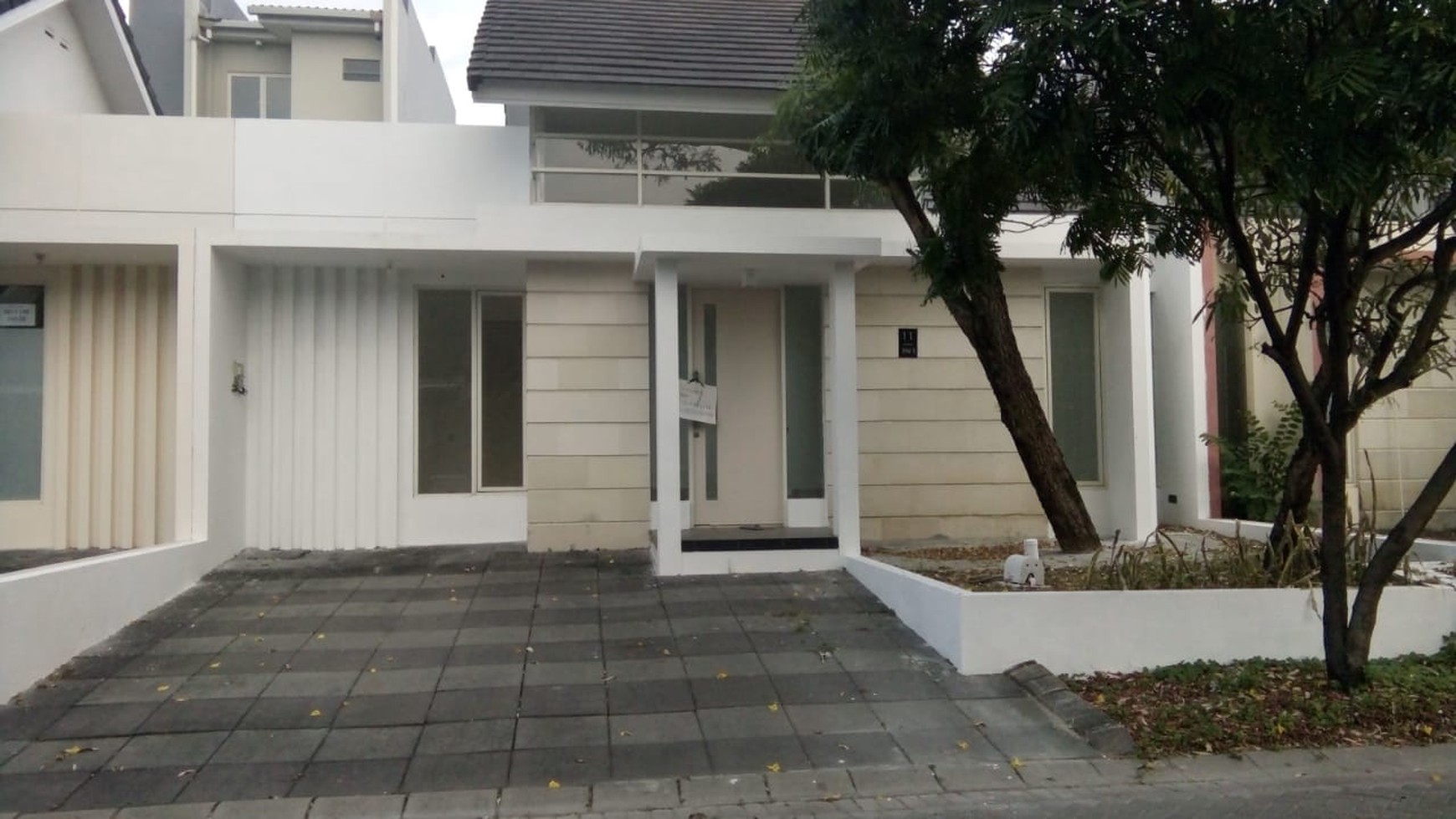 Sewa Rumah Citraland murah siap huni