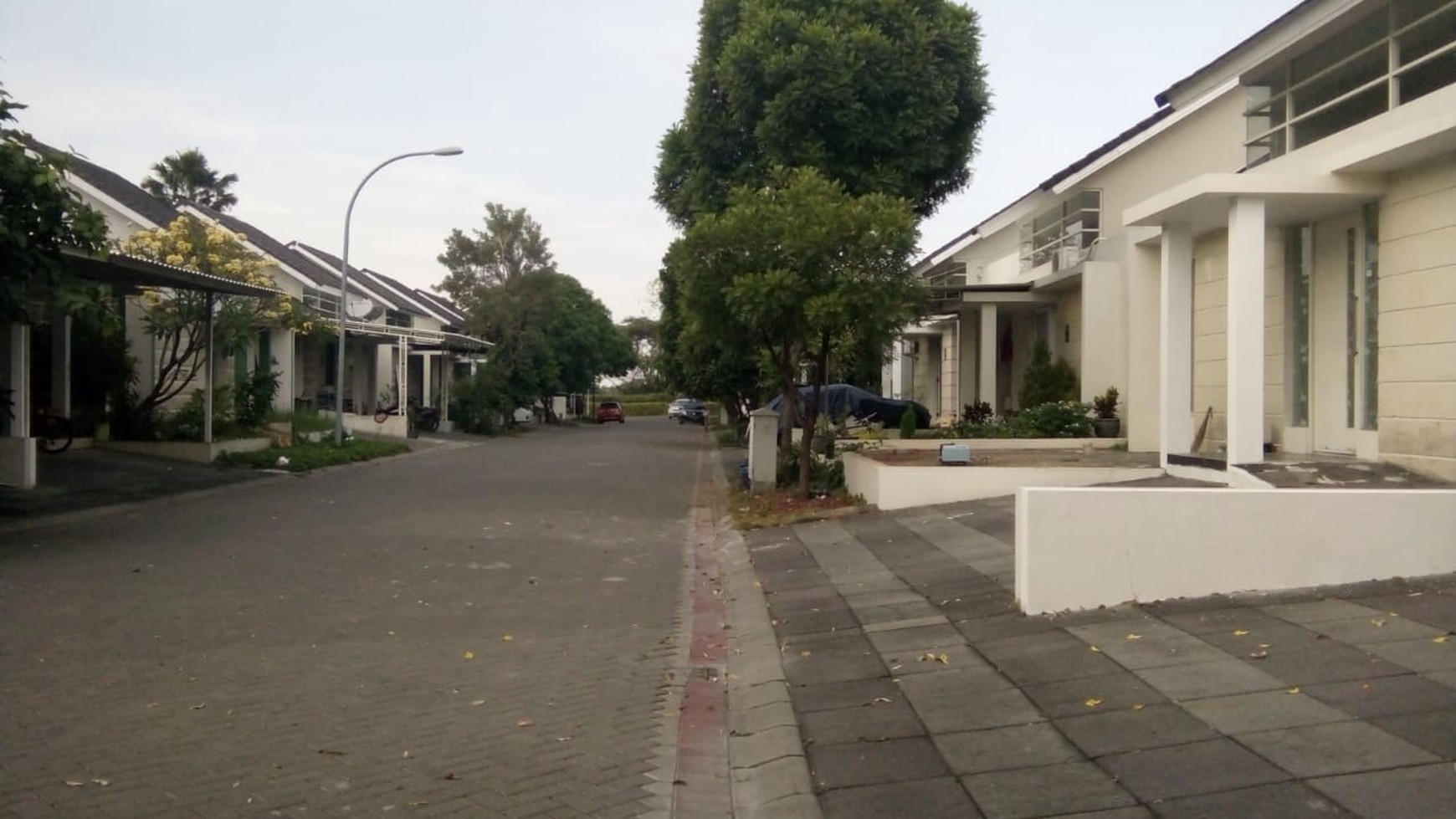 Sewa Rumah Citraland murah siap huni