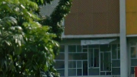 Ruko Raya Merr Rungkut Strategis