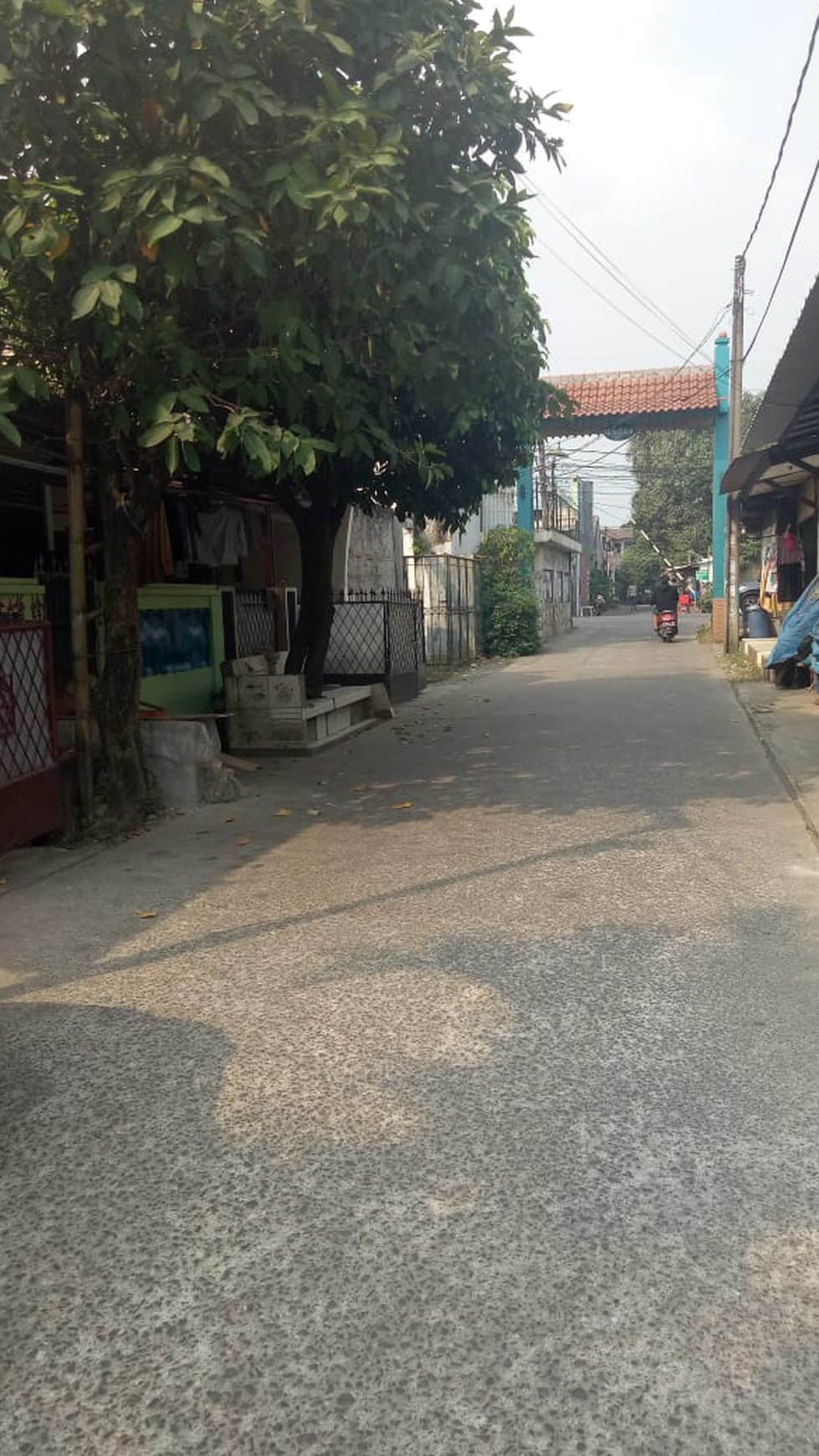 Rumah Harga Murah di Pamulang Tangsel