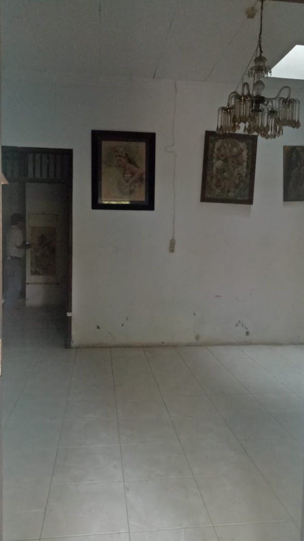 Rumah Harga Murah di Pamulang Tangsel