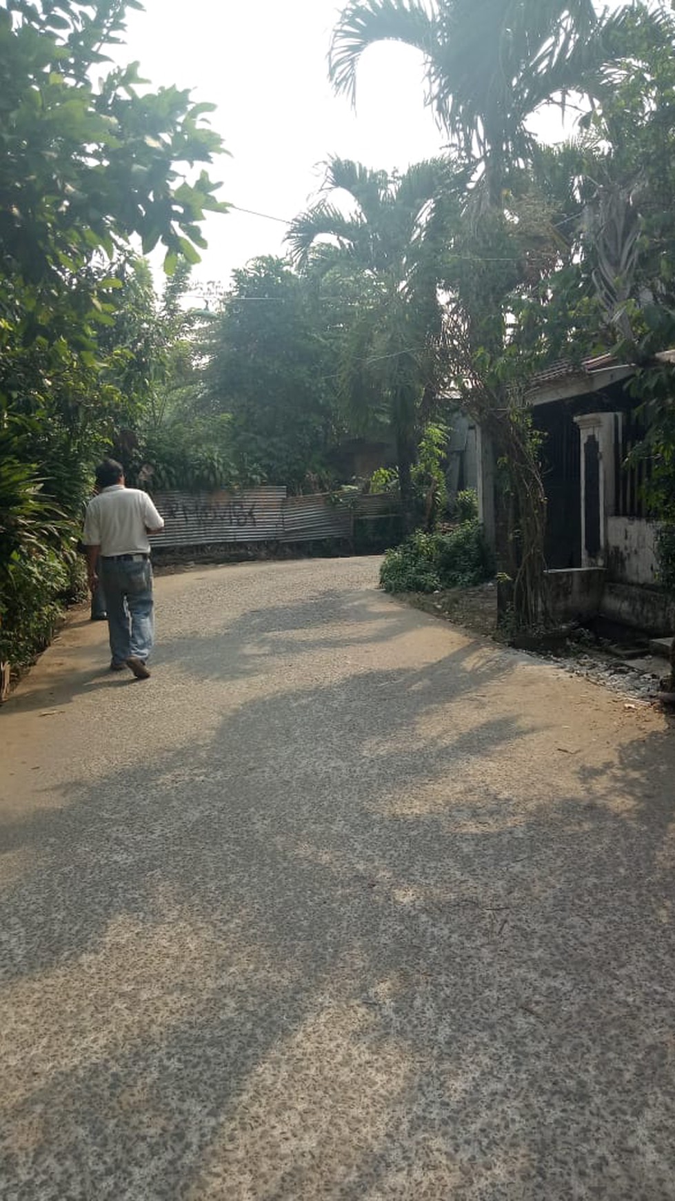 Rumah Harga Murah di Pamulang Tangsel