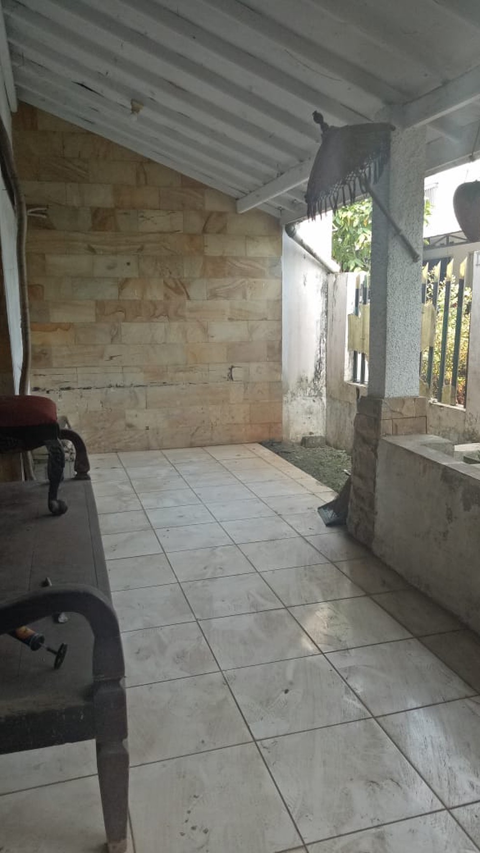 Rumah Harga Murah di Pamulang Tangsel