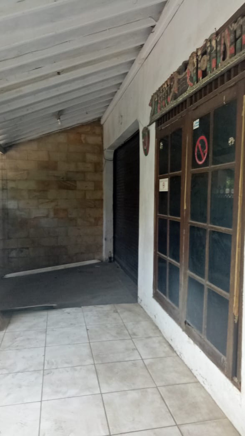 Rumah Harga Murah di Pamulang Tangsel