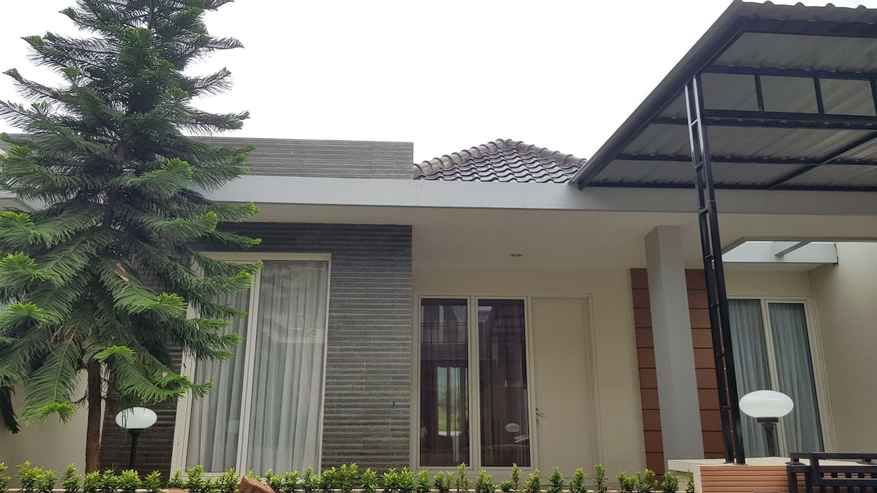 Dijual Rumah di Bukit Panorama 2 - Semarang