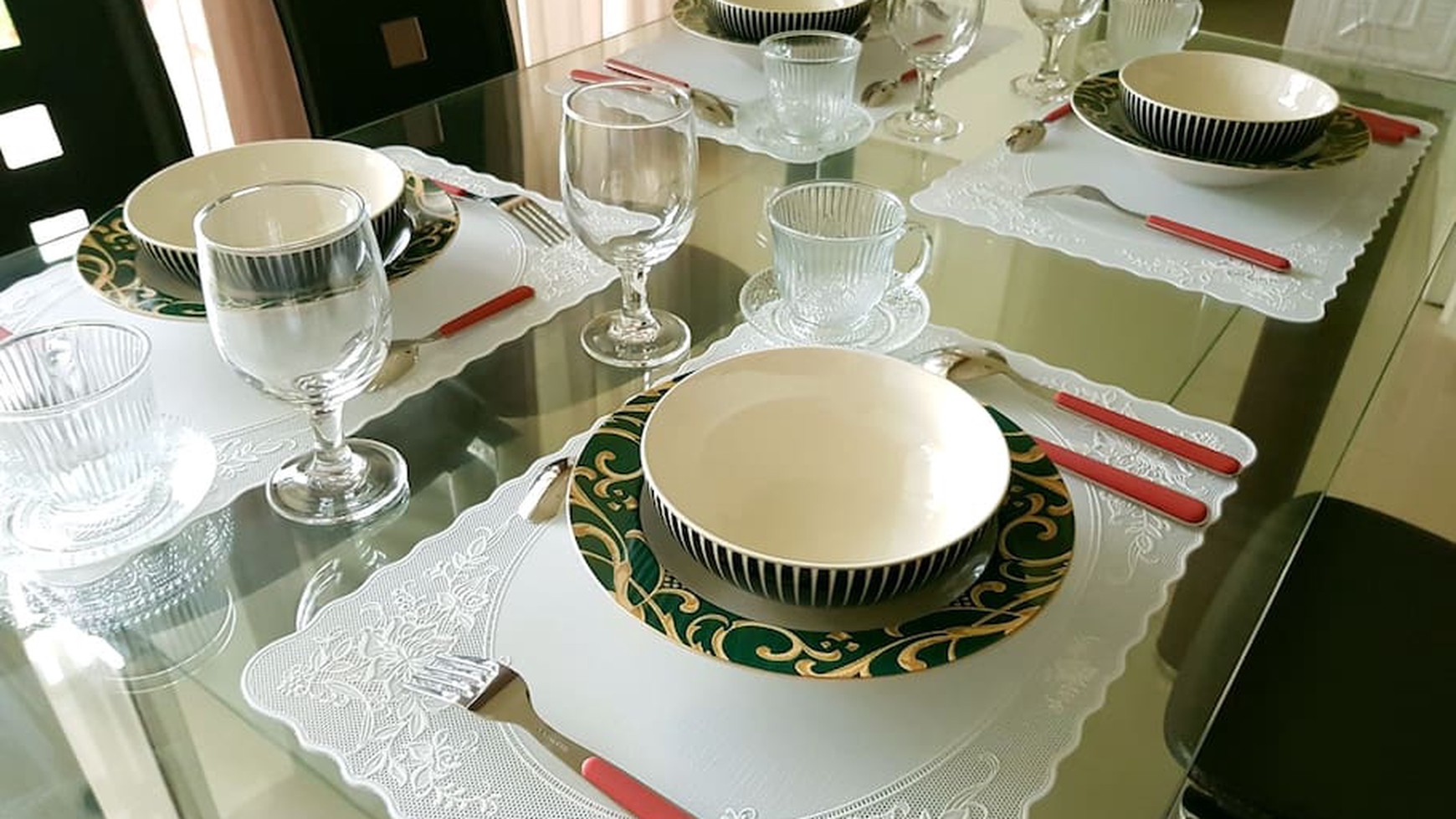 Dijual Rumah di Bukit Panorama 2 - Semarang