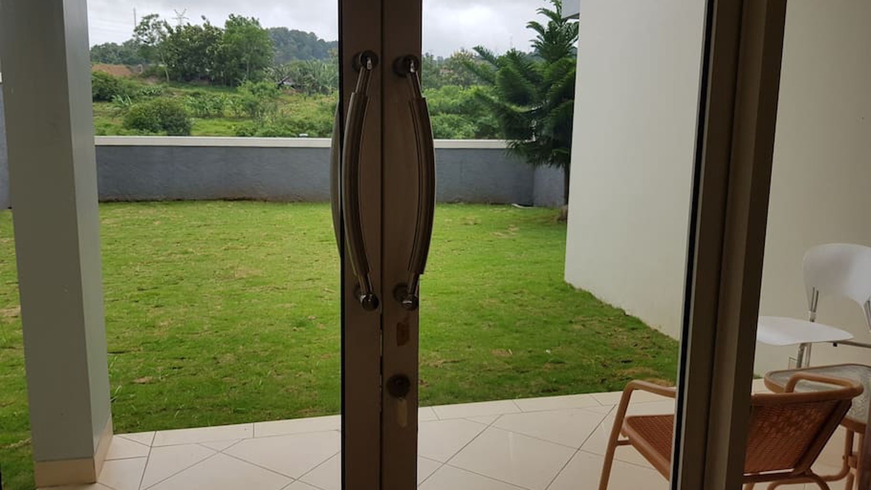 Dijual Rumah di Bukit Panorama 2 - Semarang