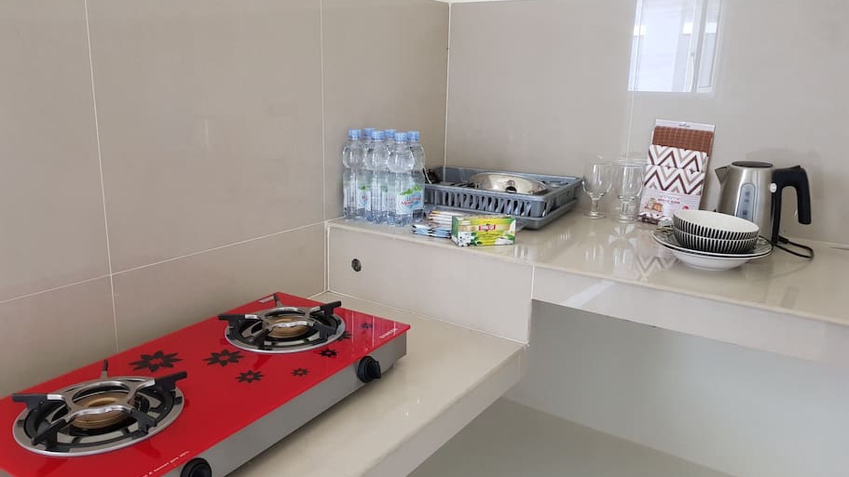 Dijual Rumah di Bukit Panorama 2 - Semarang