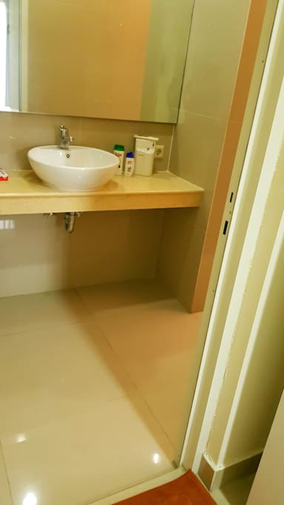 Dijual Rumah di Bukit Panorama 2 - Semarang