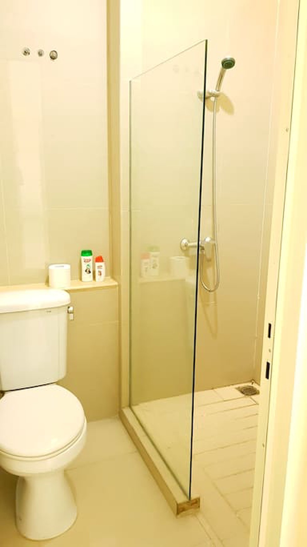 Dijual Rumah di Bukit Panorama 2 - Semarang