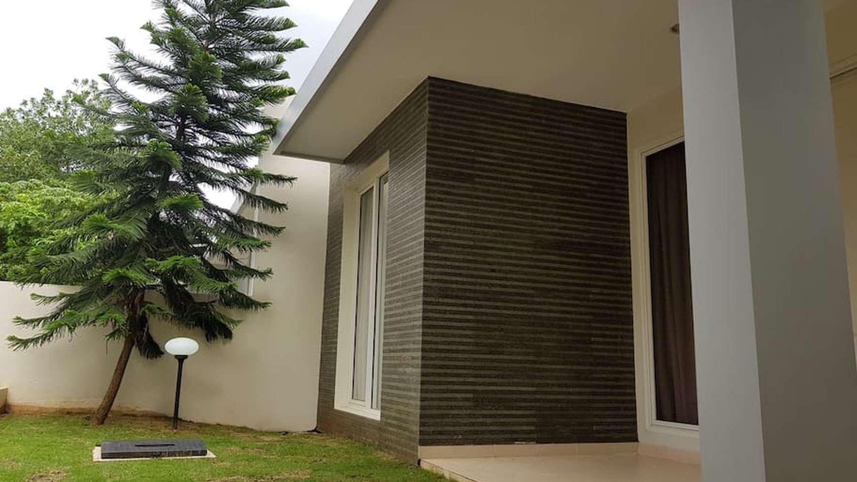 Dijual Rumah di Bukit Panorama 2 - Semarang