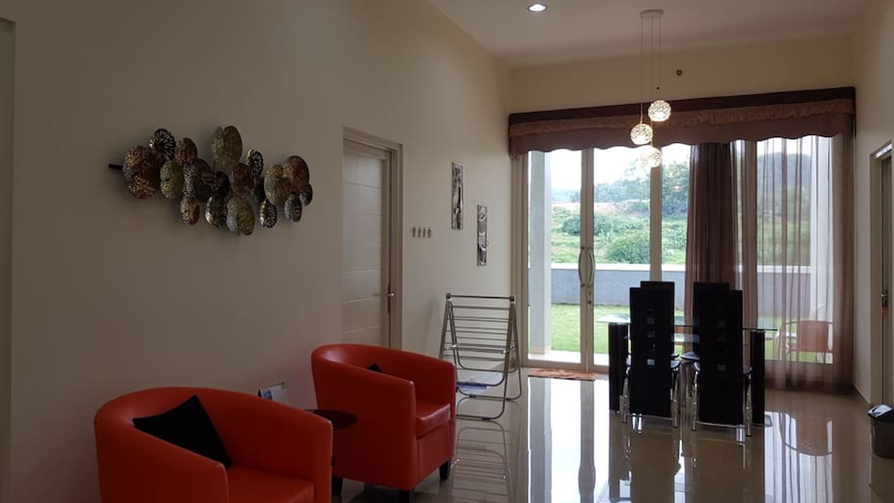 Dijual Rumah di Bukit Panorama 2 - Semarang