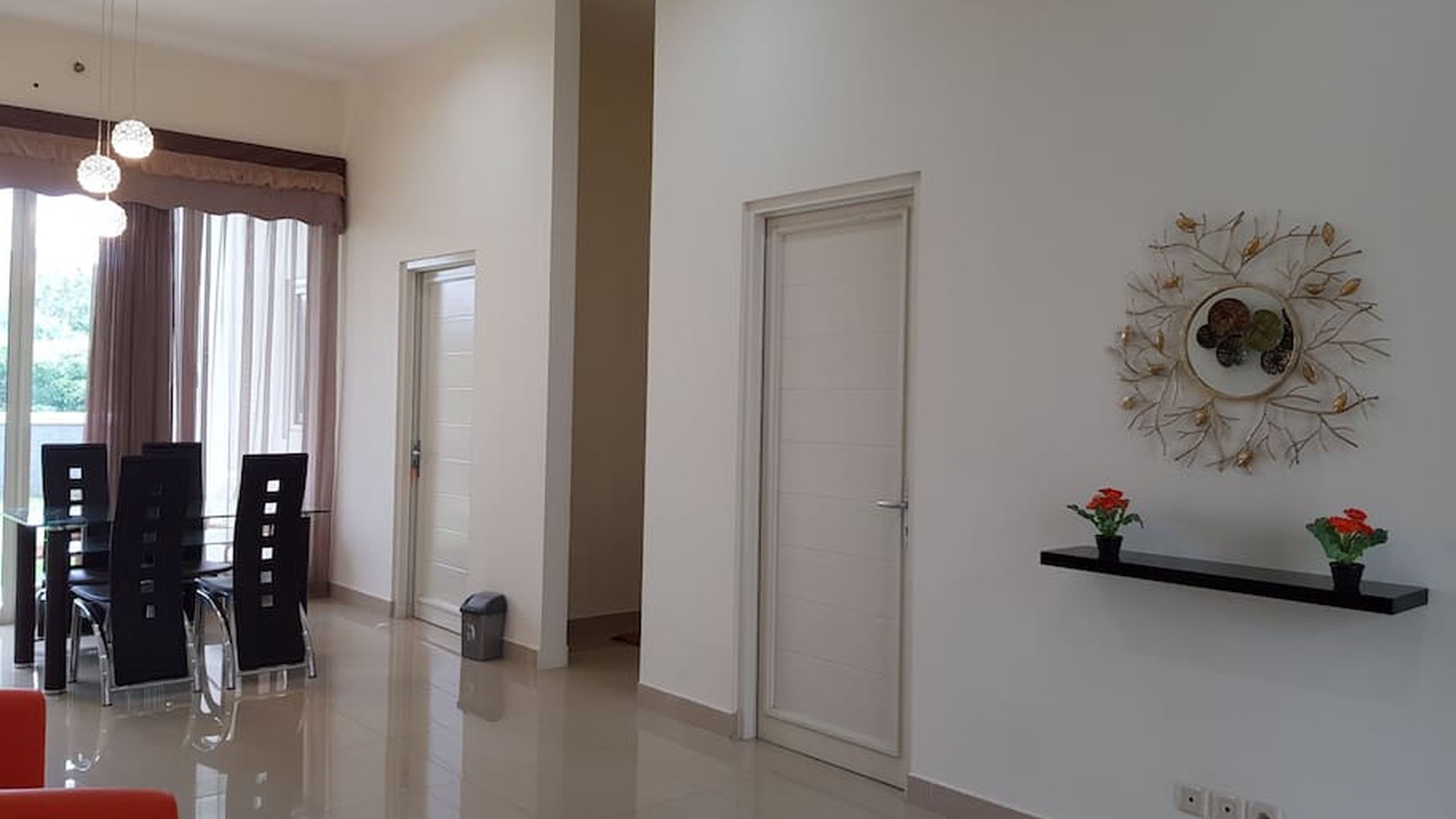 Dijual Rumah di Bukit Panorama 2 - Semarang