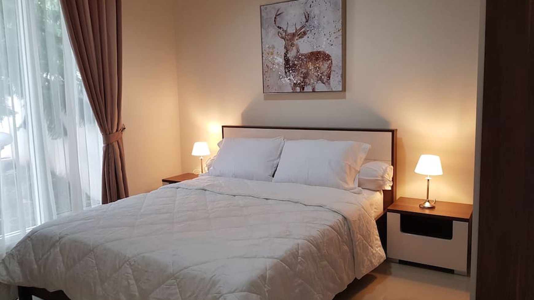 Dijual Rumah di Bukit Panorama 2 - Semarang