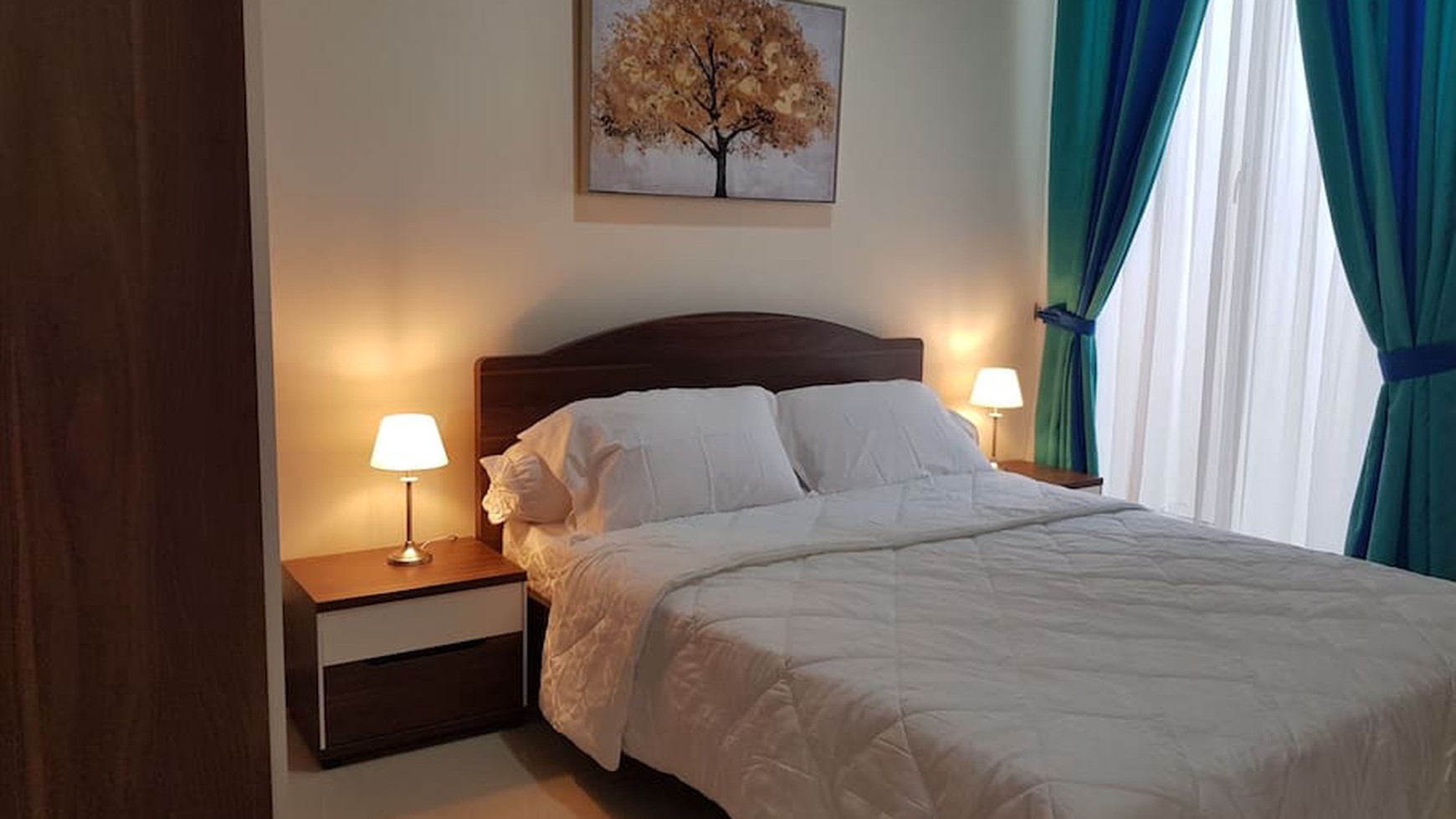 Dijual Rumah di Bukit Panorama 2 - Semarang