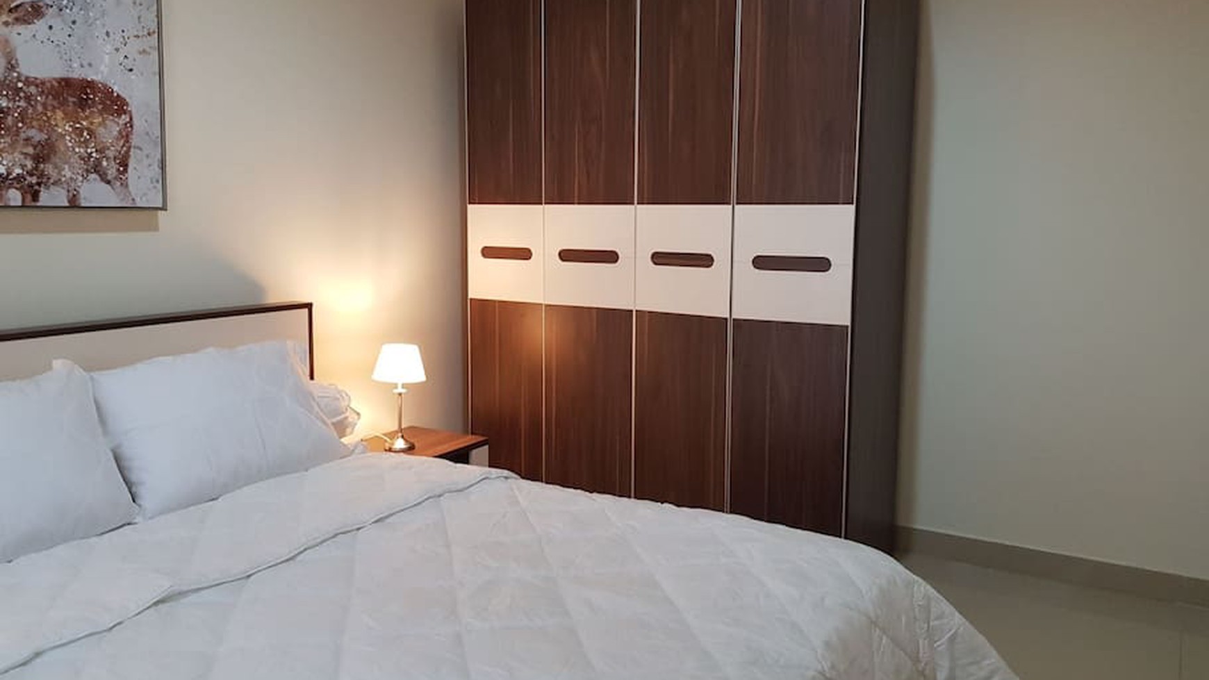 Dijual Rumah di Bukit Panorama 2 - Semarang