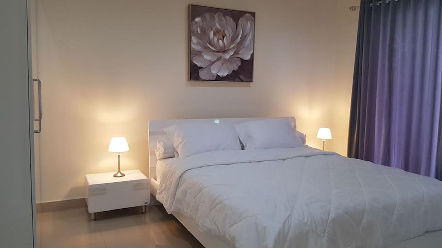 Dijual Rumah di Bukit Panorama 2 - Semarang