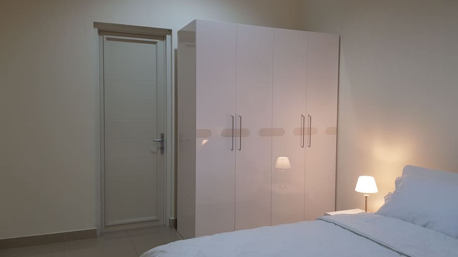 Dijual Rumah di Bukit Panorama 2 - Semarang