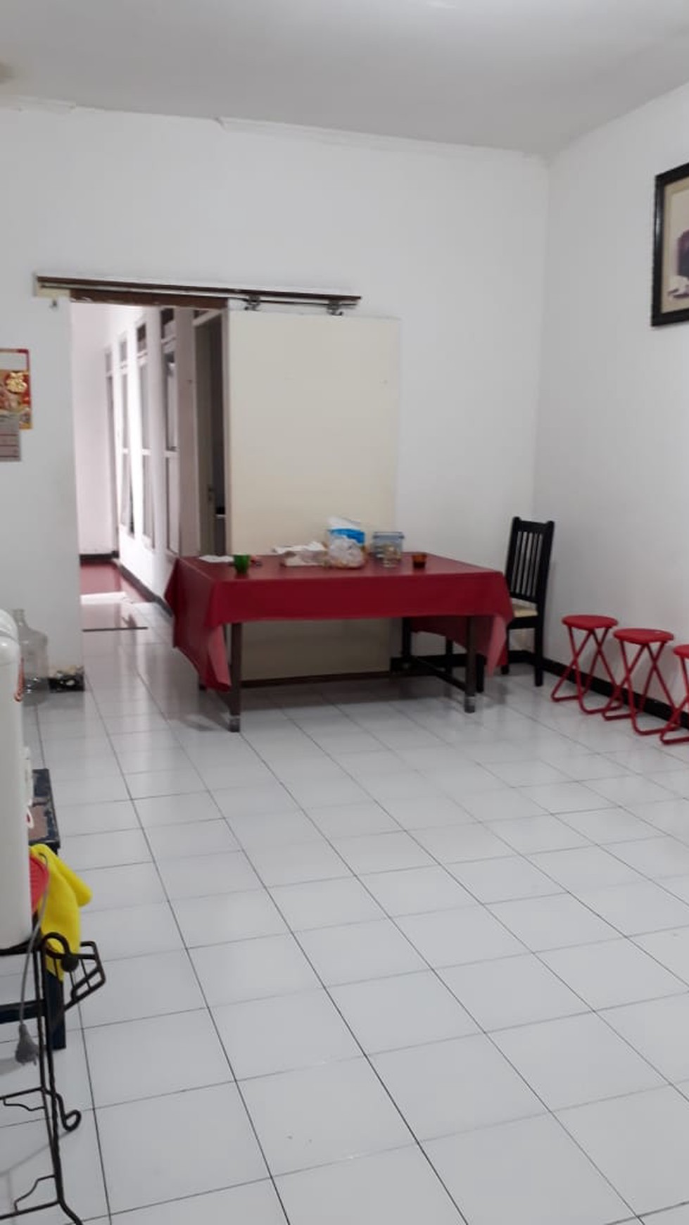 Rumah Pramban Sidoarjo Murah