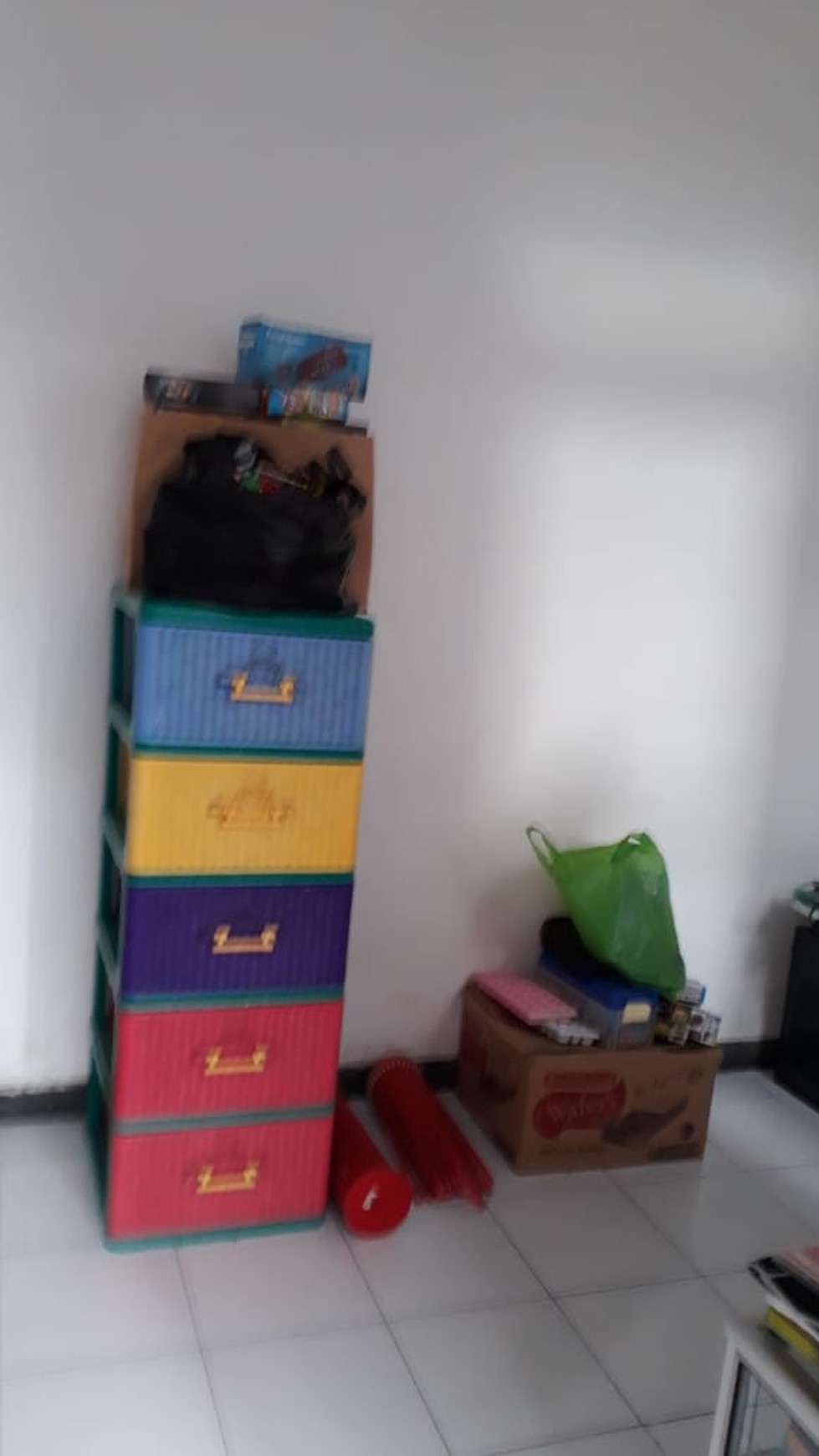 Rumah Pramban Sidoarjo Murah