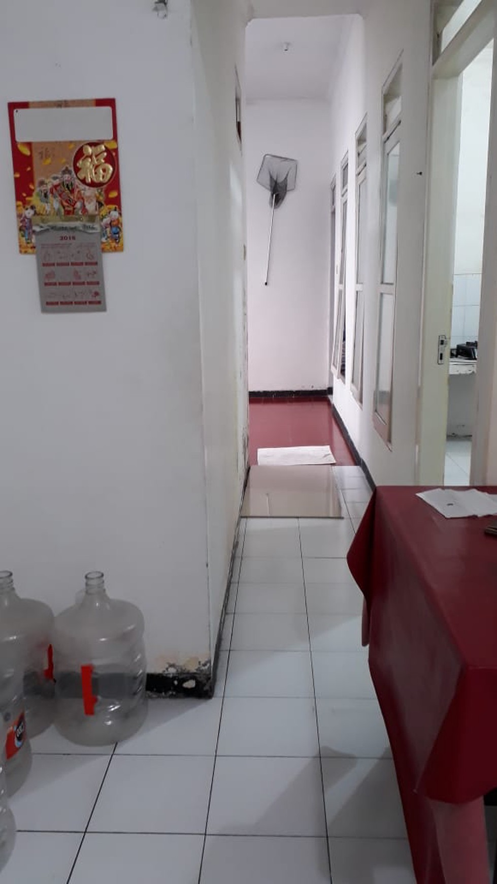 Rumah Pramban Sidoarjo Murah